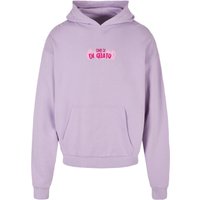 Merchcode Kapuzensweatshirt "Merchcode Cono Di Gelato b Oversized Hoody", (1 tlg.) von Merchcode
