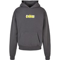 Merchcode Kapuzensweatshirt "Merchcode Cono Di Gelato b Oversized Hoody", 1 Stk. Merchcode Kapuzensweatshirt "Merchcode Cono Di Gelato b Oversized Hoody", 1 Stk. von Merchcode