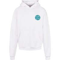 Merchcode Kapuzensweatshirt "Merchcode Dance Under Stars Oversized Hoody", 1 Stk. von Merchcode