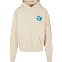 Merchcode Kapuzensweatshirt "Merchcode Dance Under Stars Oversized Hoody", (1 tlg.) von Merchcode