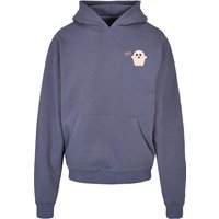 Merchcode Kapuzensweatshirt "Merchcode Halloween - Boo Ghost Hoody", (1 tlg.) von Merchcode