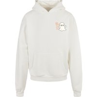 Merchcode Kapuzensweatshirt "Merchcode Halloween - Boo To You Hoody", (1 tlg.) Merchcode Kapuzensweatshirt "Merchcode Halloween - Boo To You Hoody", (1 tlg.) von Merchcode