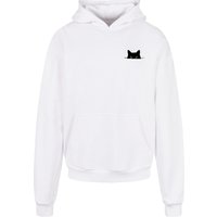Merchcode Kapuzensweatshirt "Merchcode Halloween - Cat Hoody", 1 Merchcode Kapuzensweatshirt "Merchcode Halloween - Cat Hoody", 1 von Merchcode