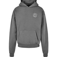 Merchcode Kapuzensweatshirt "Merchcode Halloween - Haunted and Happy Hoody", 1 Stk. Merchcode Kapuzensweatshirt "Merchcode Halloween - Haunted and Happy Hoody", 1 Stk. von Merchcode