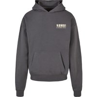 Merchcode Kapuzensweatshirt "Merchcode Hawai Oversized Hoody", 1 Stk. Merchcode Kapuzensweatshirt "Merchcode Hawai Oversized Hoody", 1 Stk. von Merchcode