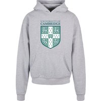 Merchcode Kapuzensweatshirt "Merchcode Herren", (1 tlg.) von Merchcode