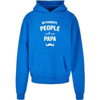 Merchcode Kapuzensweatshirt "Merchcode Herren", (1 tlg.) von Merchcode