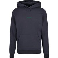 Merchcode Kapuzensweatshirt "Merchcode Herren Attitude Basic Hoody", (1 tlg.) Merchcode Kapuzensweatshirt "Merchcode Herren Attitude Basic Hoody", (1 tlg.) von Merchcode