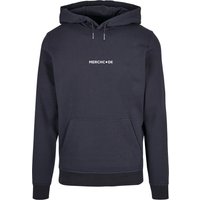 Merchcode Kapuzensweatshirt "Merchcode Herren Break The Rules Basic Hoody", (1 tlg.) Merchcode Kapuzensweatshirt "Merchcode Herren Break The Rules Basic Hoody", (1 tlg.) von Merchcode