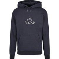 Merchcode Kapuzensweatshirt "Merchcode Herren But First Coffee Basic Hoody", (1 tlg.) Merchcode Kapuzensweatshirt "Merchcode Herren But First Coffee Basic Hoody", (1 tlg.) von Merchcode