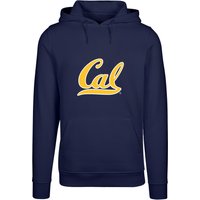 Merchcode Kapuzensweatshirt "Merchcode Herren CAL Logo Hoody", 1 Stk. Merchcode Kapuzensweatshirt "Merchcode Herren CAL Logo Hoody", 1 Stk. von Merchcode
