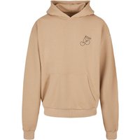 Merchcode Kapuzensweatshirt "Merchcode Herren Cherry Ultra Heavy Hoody", (1 tlg.) Merchcode Kapuzensweatshirt "Merchcode Herren Cherry Ultra Heavy Hoody", (1 tlg.) von Merchcode