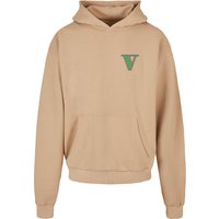 Merchcode Kapuzensweatshirt "Merchcode Herren Grand Collage Ultra Heavy Hoody", (1 tlg.) von Merchcode
