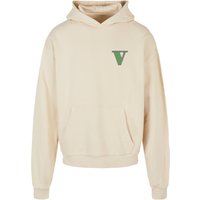 Merchcode Kapuzensweatshirt "Merchcode Herren Grand Collage Ultra Heavy Hoody", (1 tlg.) Merchcode Kapuzensweatshirt "Merchcode Herren Grand Collage Ultra Heavy Hoody", (1 tlg.) von Merchcode