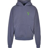Merchcode Kapuzensweatshirt "Merchcode Herren Grand Collage Ultra Heavy Hoody", (1 tlg.) von Merchcode