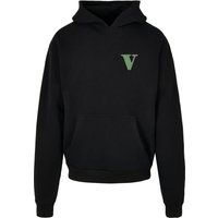 Merchcode Kapuzensweatshirt "Merchcode Herren Grand Collage Ultra Heavy Hoody", (1 tlg.) von Merchcode