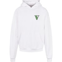 Merchcode Kapuzensweatshirt "Merchcode Herren Grand Collage Ultra Heavy Hoody", (1 tlg.) von Merchcode