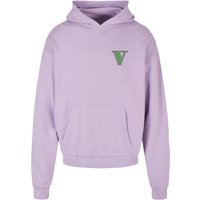 Merchcode Kapuzensweatshirt "Merchcode Herren Grand Collage Ultra Heavy Hoody", (1 tlg.) von Merchcode