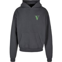 Merchcode Kapuzensweatshirt "Merchcode Herren Grand Collage Ultra Heavy Hoody", (1 tlg.) von Merchcode