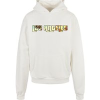 Merchcode Kapuzensweatshirt "Merchcode Herren Grand Los Angeles Ultra Heavy Hoody", (1 tlg.) von Merchcode