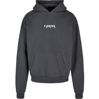 Merchcode Kapuzensweatshirt "Merchcode Herren Grand Miami Ultra Heavy Hoody", (1 tlg.) von Merchcode