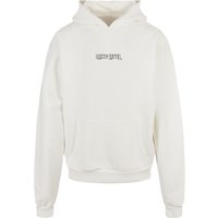 Merchcode Kapuzensweatshirt "Merchcode Herren Grand Thug Life Ultra Heavy Hoody", (1 tlg.) von Merchcode