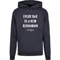 Merchcode Kapuzensweatshirt "Merchcode Herren Hope 2 Basic Hoody", (1 tlg.) Merchcode Kapuzensweatshirt "Merchcode Herren Hope 2 Basic Hoody", (1 tlg.) von Merchcode