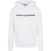 Merchcode Kapuzensweatshirt "Merchcode Herren Hope Basic Hoody", (1 tlg.) von Merchcode