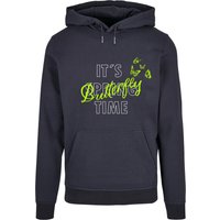 Merchcode Kapuzensweatshirt "Merchcode Herren It´s Spring Time Basic Hoody", (1 tlg.) Merchcode Kapuzensweatshirt "Merchcode Herren It´s Spring Time Basic Hoody", (1 tlg.) von Merchcode