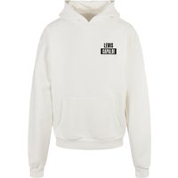 Merchcode Kapuzensweatshirt "Merchcode Herren Lewis Capaldi - PP Logo Ultra Heavy Hoody", (1 tlg.) von Merchcode