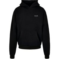 Merchcode Kapuzensweatshirt "Merchcode Herren Logo Vertical Ultra Heavy Hoody", (1 tlg.) Merchcode Kapuzensweatshirt "Merchcode Herren Logo Vertical Ultra Heavy Hoody", (1 tlg.) von Merchcode