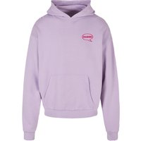 Merchcode Kapuzensweatshirt "Merchcode Herren MRKEBAB Ultra Heavy Hoody", (1 tlg.) von Merchcode
