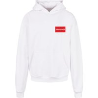 Merchcode Kapuzensweatshirt "Merchcode Herren Marocco Dima Maghreb Ultra Heavy Hoody", (1 tlg.) von Merchcode