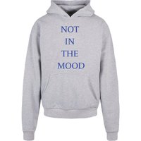 Merchcode Kapuzensweatshirt "Merchcode Herren NITM - Classic Ultra Heavy Hoody", (1 tlg.) von Merchcode