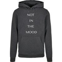 Merchcode Kapuzensweatshirt "Merchcode Herren NITM-Clean Back x Basic Hoody", (1 tlg.) von Merchcode