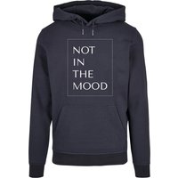 Merchcode Kapuzensweatshirt "Merchcode Herren NITM-Clean x Basic Hoody", (1 tlg.) Merchcode Kapuzensweatshirt "Merchcode Herren NITM-Clean x Basic Hoody", (1 tlg.) von Merchcode