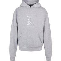 Merchcode Kapuzensweatshirt "Merchcode Herren NITM-Clean x Ultra Heavy Hoody", (1 tlg.) von Merchcode