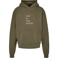 Merchcode Kapuzensweatshirt "Merchcode Herren NITM-Clean x Ultra Heavy Hoody", (1 tlg.) Merchcode Kapuzensweatshirt "Merchcode Herren NITM-Clean x Ultra Heavy Hoody", (1 tlg.) von Merchcode