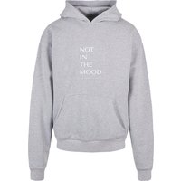 Merchcode Kapuzensweatshirt "Merchcode Herren NITM-Clean x Ultra Heavy Hoody", (1 tlg.) von Merchcode