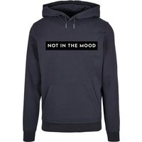 Merchcode Kapuzensweatshirt "Merchcode Herren NITM-Crate1 Basic Hoody", (1 tlg.) Merchcode Kapuzensweatshirt "Merchcode Herren NITM-Crate1 Basic Hoody", (1 tlg.) von Merchcode
