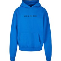Merchcode Kapuzensweatshirt "Merchcode Herren NITM-Halloween Ultra Heavy Hoody", (1 tlg.) von Merchcode
