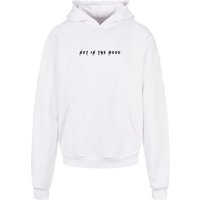 Merchcode Kapuzensweatshirt "Merchcode Herren NITM-Halloween Ultra Heavy Hoody", (1 tlg.) von Merchcode