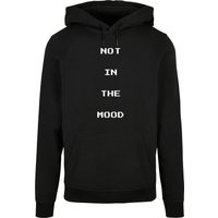 Merchcode Kapuzensweatshirt "Merchcode Herren NITM-Pixels Back x Basic Hoody" 1 Stk. tlg. von Merchcode