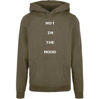 Merchcode Kapuzensweatshirt "Merchcode Herren NITM-Pixels Back x Basic Hoody", (1 tlg.) Merchcode Kapuzensweatshirt "Merchcode Herren NITM-Pixels Back x Basic Hoody", (1 tlg.) von Merchcode