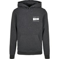 Merchcode Kapuzensweatshirt "Merchcode Herren NITM-Sport x Basic Hoody", (1 tlg.) von Merchcode