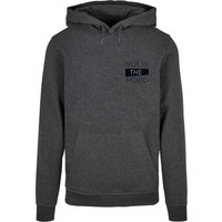 Merchcode Kapuzensweatshirt "Merchcode Herren NITM-Sport1 Basic Hoody", (1 tlg.) von Merchcode