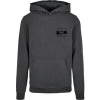 Merchcode Kapuzensweatshirt "Merchcode Herren NITM-Sport1 Basic Hoody", (1 tlg.) von Merchcode