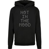 Merchcode Kapuzensweatshirt "Merchcode Herren NITM-Stars x Basic Hoody", (1 tlg.) von Merchcode