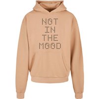 Merchcode Kapuzensweatshirt "Merchcode Herren NITM-Stars1 Ultra Heavy Hoody", (1 tlg.) von Merchcode