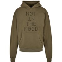 Merchcode Kapuzensweatshirt "Merchcode Herren NITM-Stars1 Ultra Heavy Hoody", (1 tlg.) von Merchcode